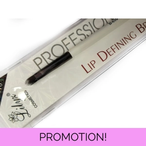 Lilyz Professional Lip Defining Brush - Lip Brush