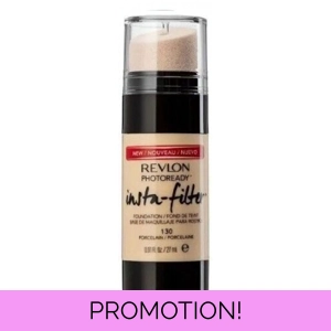 Revlon Photoready Insta Filter Foundation -130 Porcelain