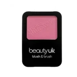 Beauty UK Blush & Brush Blusher - Isla Rose