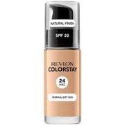 Revlon Colorstay Foundation Combination/Oily Skin - Ivory 110