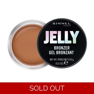 Rimmel Jelly Gel Bronzer - 001 Paradise