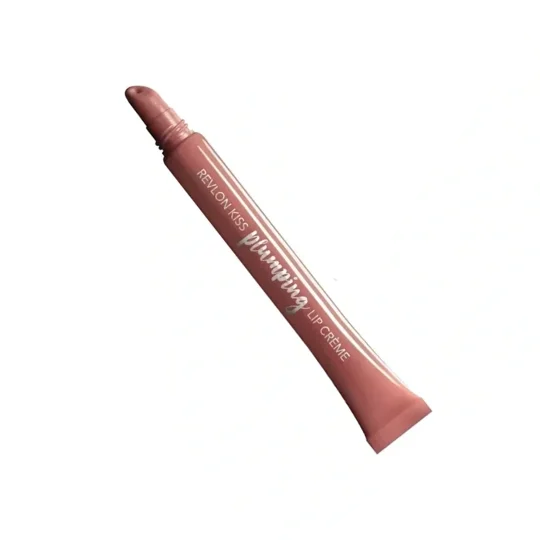 Revlon Kiss Plumping Lip Creme - 525 Barely Blush
