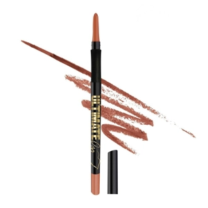 L.A Girl Ultimate Lip Liner - Forever Bare