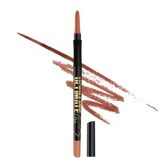 L.A Girl Ultimate Lip Liner - Forever Bare