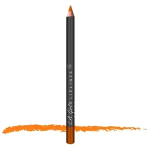 L.A Girl Golden Lip Liner - Gold