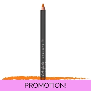 L.A Girl Golden Lip Liner - Gold