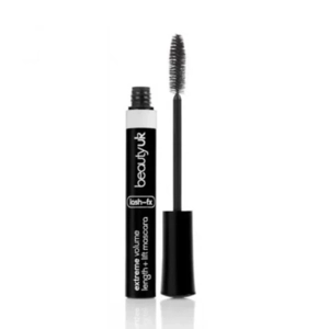 Beauty UK Lash-FX Extreme Volume + Lift Mascara - Black