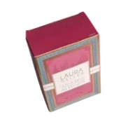 Laura Geller Glam On The Go 3 Set Palettes for Face & Eyes