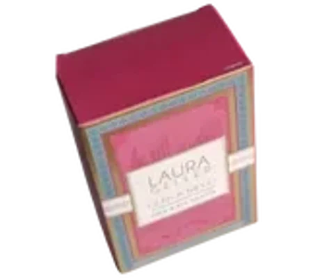 Laura Geller Glam On The Go 3 Set Palettes for Face & Eyes