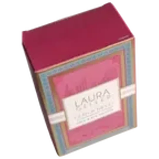 Laura Geller Glam On The Go 3 Set Palettes for Face & Eyes