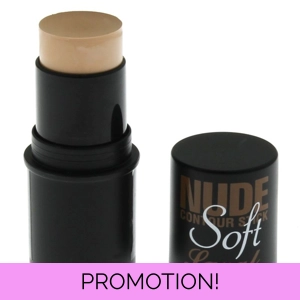 Laval Nude Soft Contour Stick -  Various Shades