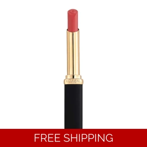 L'Oreal Color Riche Intense Volume Matte Lipstick - 241 Le Coral Irreverent
