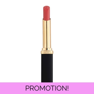 L'Oreal Color Riche Intense Volume Matte Lipstick - 241 Le Coral Irreverent