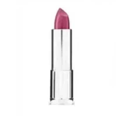 Maybelline X LeGer Limited Edition Color Sensational Matte Lipstick - Chelsea Lover