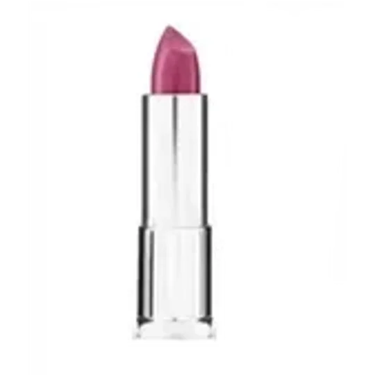 Maybelline X LeGer Limited Edition Color Sensational Matte Lipstick - Chelsea Lover