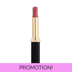 L'Oreal Color Riche Intense Volume Matte Lipstick - Le Nude Independant