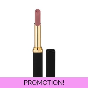 L'Oreal Color Riche Intense Volume Matte Lipstick - Le Rosy Confident