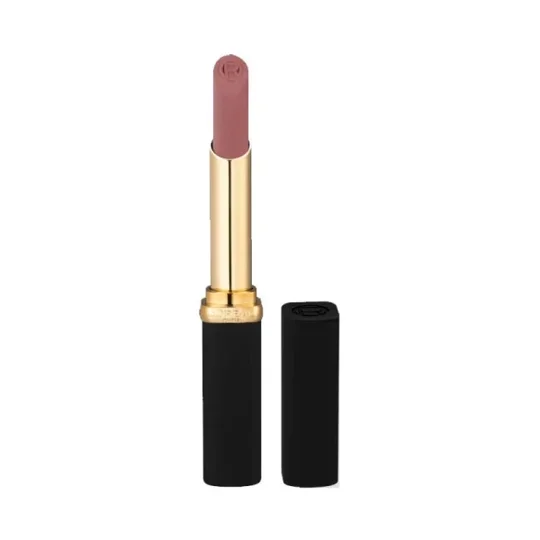 L'Oreal Color Riche Intense Volume Matte Lipstick - Le Rosy Confident