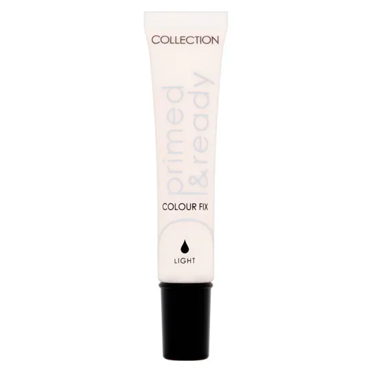 Collectiion Primed & Ready Colour Fix Shade Adjuster - Light