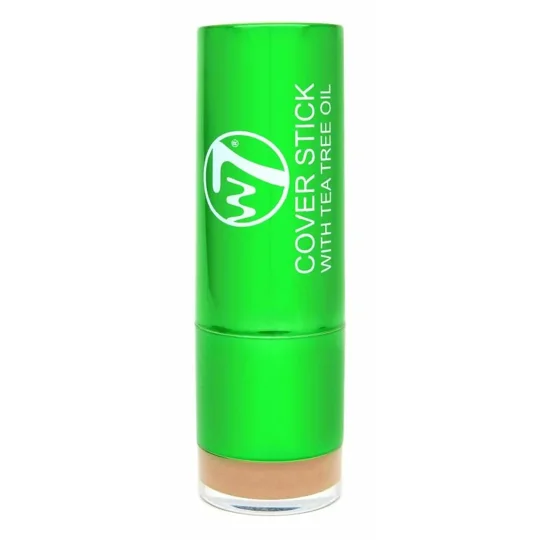 W7 Tea Tree Concealer - Various Shades