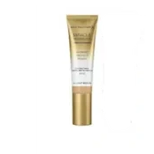 Max Factor Miracle Second Skin Hybrid - 04 Light Medium