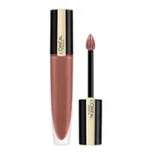 L'Oreal Rouge Signature Matte Liquid Lipstick - I Tease 122