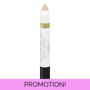 L'Oreal Color Riche Fixing Eyeshadow Base Primer