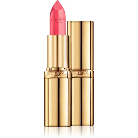 L'Oreal Color Riche Lipstick - 118 French Made