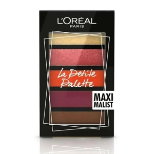 L'Oreal La Petite Palette - Maxi Malist