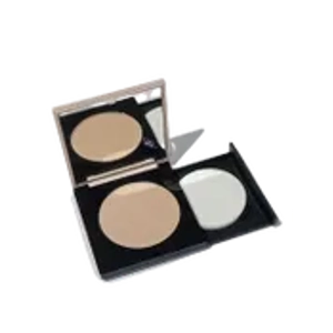 Manhattan 2 in 1 Perfect Teint Powder Foundation  - Rose