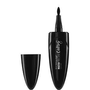 Maybelline Master Precise Curvy Eyeliner - 01 Intense Black