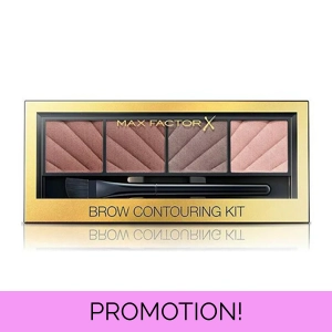Max Factor Brow Contouring Kit