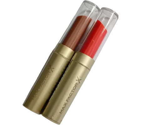 Max Factor Colour Intensifying Lip Balm - Various Shades