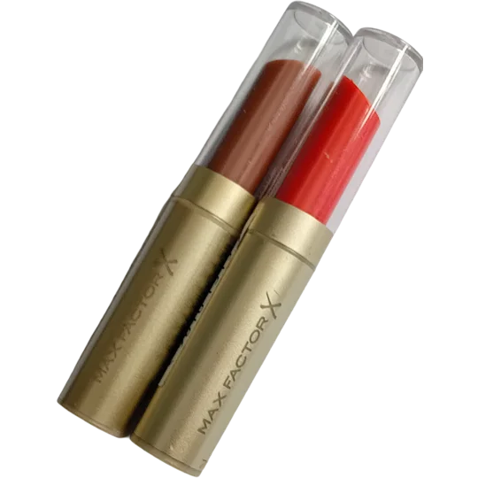 Max Factor Colour Intensifying Lip Balm - Various Shades