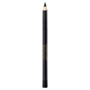Black Max Factor Kohl Eyeliner Pencil