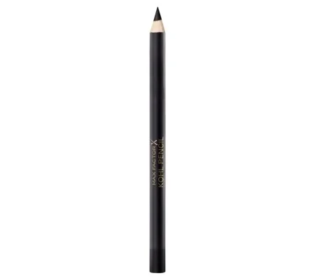 Black Max Factor Kohl Eyeliner Pencil