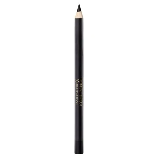 Black Max Factor Kohl Eyeliner Pencil