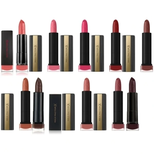 Max Factor Colour Elixir Matte Lipstick - Various Shades
