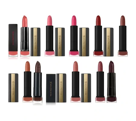 Max Factor Colour Elixir Matte Lipstick - Various Shades