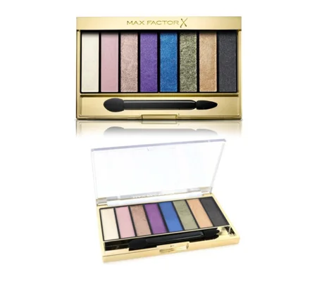Max Factor Masterpiece Nude Eyeshadow Palette -Orchid Nudes