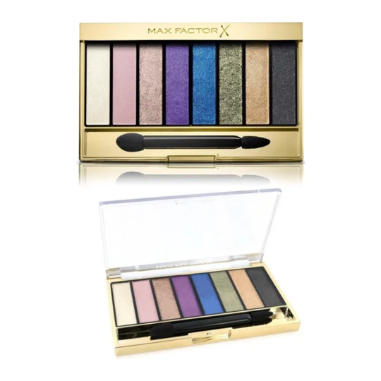 Max Factor Masterpiece Nude Eyeshadow Palette -Orchid Nudes
