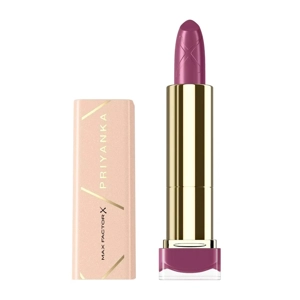 Max Factor Miracle Priyanka Lipstick - 128 BLOOMING ORCHID