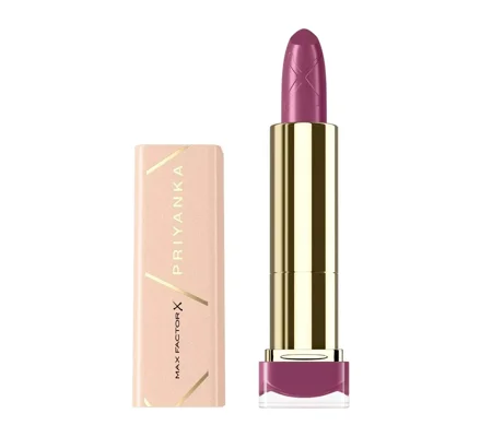Max Factor Miracle Priyanka Lipstick - 128 BLOOMING ORCHID