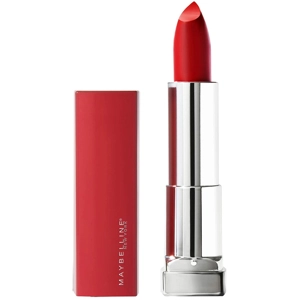 Maybelline Colour Sensational Lipstick Matte 382 - Red for Me