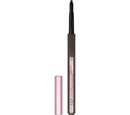 Maybelline Hyper Easy Eyeliner - 002 Deep Brown
