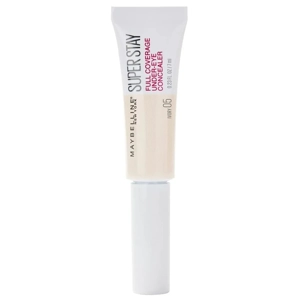 Maybelline Super Stay Full Coverage Under Eye Concealer - 05 Ivory