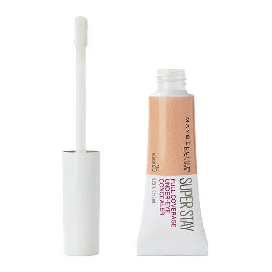 Maybelline Super Stay Full Coverage Under Eye Concealer - Various Shades