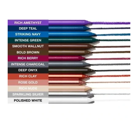 Maybelline Tattoo Liner Gel Pencil Eyeliner - Various Shades