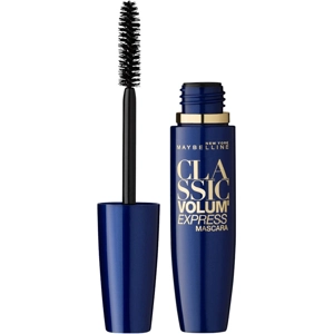 Maybelline Volum' Express Classic Mascara - Shade Black