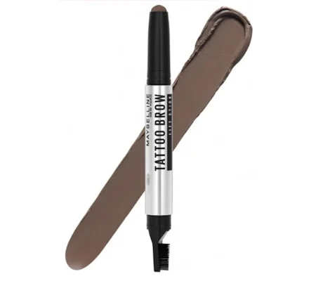 Maybelline Tattoo Brow Lift Stick - 03 Medium Brown